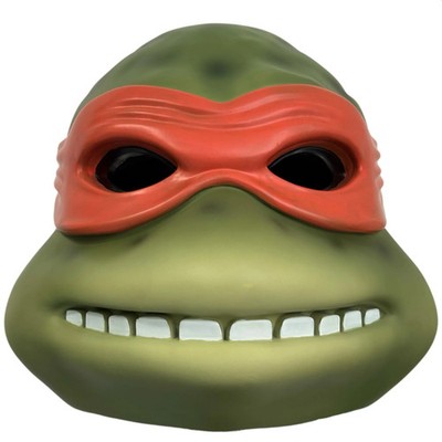 Teenage Mutant Ninja Turtles Michelangelo Resin Helm