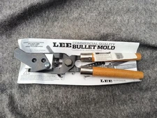 Lee 2-Cavity Bullet Mold .452 Diameter 230 Grain  45 ACP  452-230-TC  90290 New!