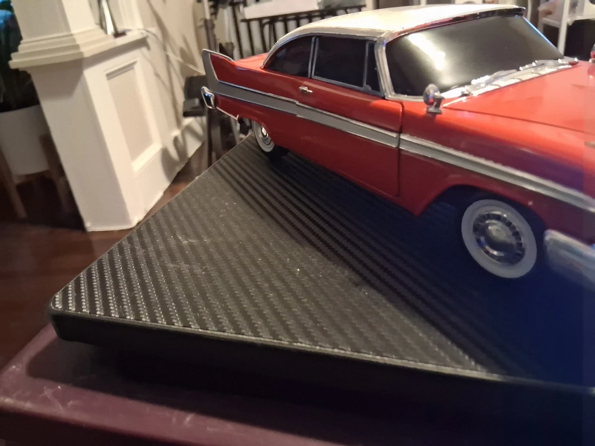 1958 Plymouth Contemporary Manufacture Diecast Cars, Trucks & Vans