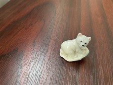 Wade Whimsy First Series Figurine