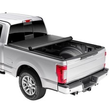 Tonneau Cover 1pc 6ft Soft Roll-up Truck Bed For Pickup 0602 Tonneau Cover 1pc 6ft Soft Roll-up Truck Bed For Pickup 0602