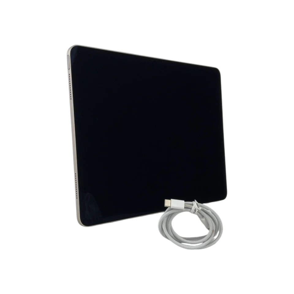 Apple iPad Air 13-inch (M3) · 128GB · Wi-Fi, Foto 4 von 5