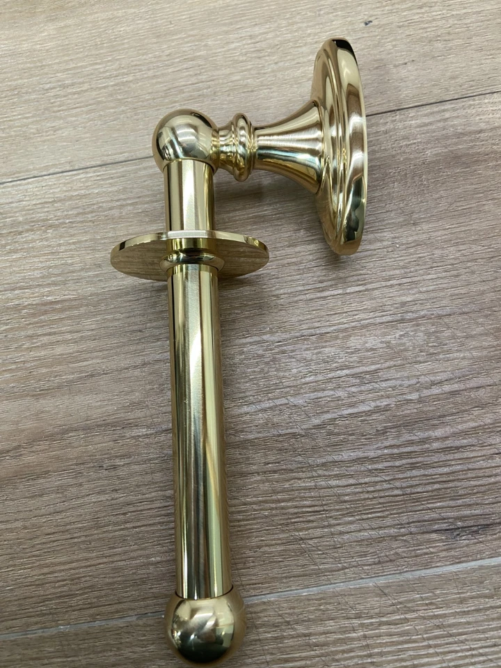 Alno A8067-PB Tissue Holder - Image 3 of 4