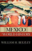 William H. Beezley | Mexico In World History | Buch | Englisch (2011) | Gebunden