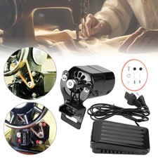 180W Sewing Machine Motor With