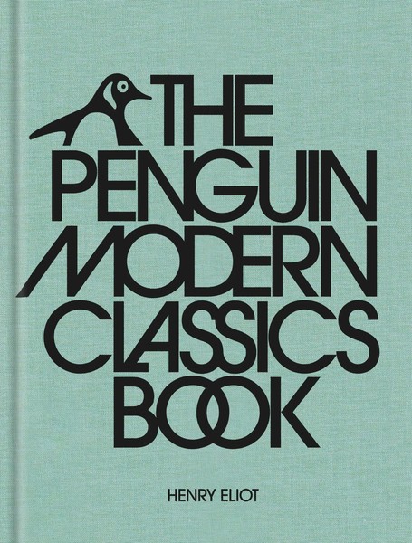 The Penguin Modern Classics Book | Henry Eliot | Buch | Gebunden | Englisch-image