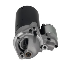 Starter Motor for BMW 5er E60 525d 535d 2.5L 3.0L 2004-2007 12412246570