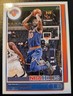 2021-22 Panini NBA Hoops Basketball Julius Randle #127 New York Knicks
