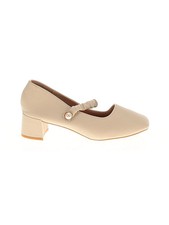 Assorted Brands Women Ivory Heels EUR 40
