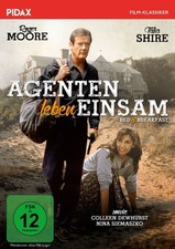 Agenten leben einsam (Bed & Breakfast) Roger ...