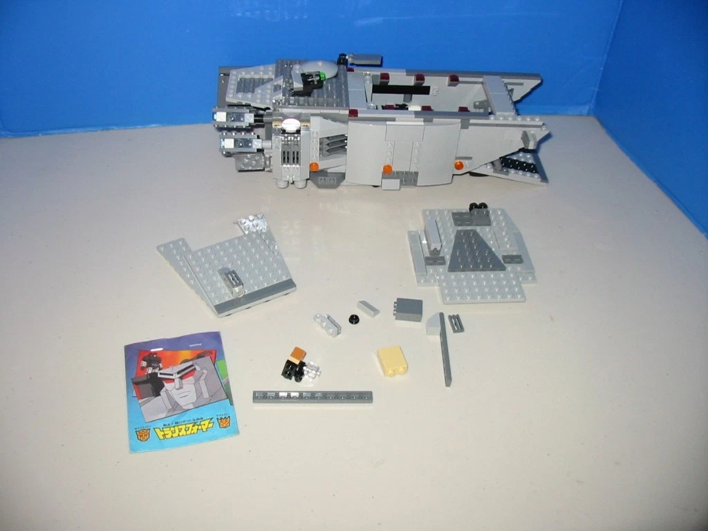First Order Transporter LEGO (R) Complete Sets & Packs for sale - eBay
