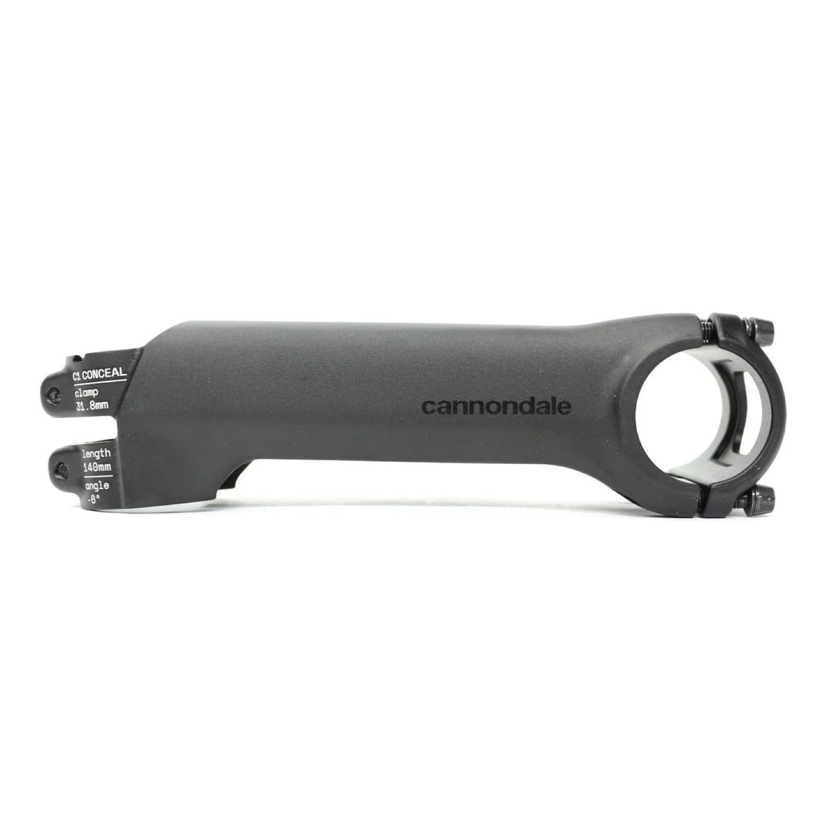 Cannondale Bicycle Stems for sale - eBay