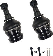 2pc Front Lower Ball Joint Fits For Subaru Forester Impreza Legacy Outback Wrx