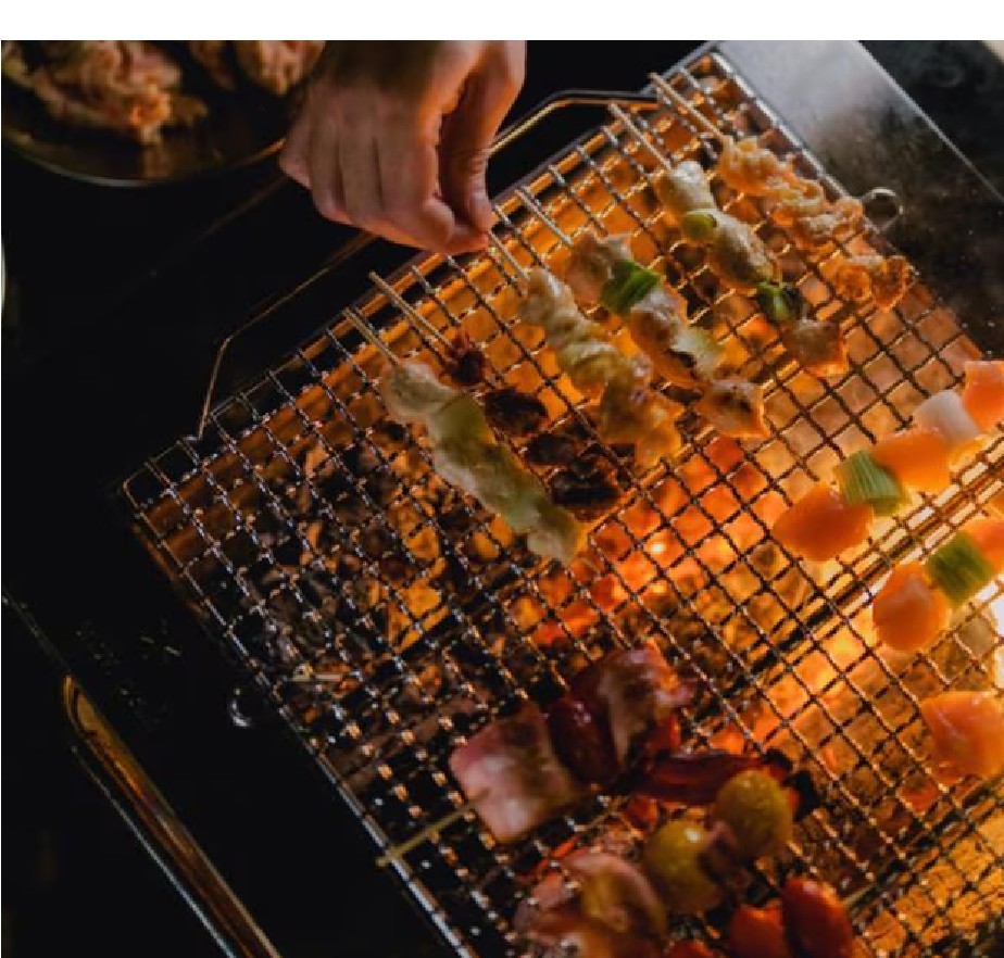 Snow Peak Trek 900 Titanium Cookset - Lightweight Portable Outdoor Cooking Set