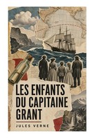 Jules Verne | Les Enfants Du Capitaine Grant | Taschenbuch | FranzöSisch (2023)