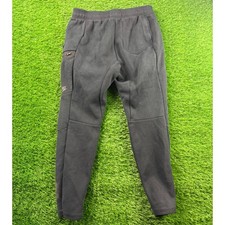 Nike Mens Tech Fleece Joggers Black Pants Size S 805218-010 Athleisure Slim Fits
