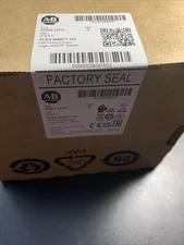 Allen Bradley 5094-OF8 SER A 5094 FLEX 5000 Modules Analog 8 Output