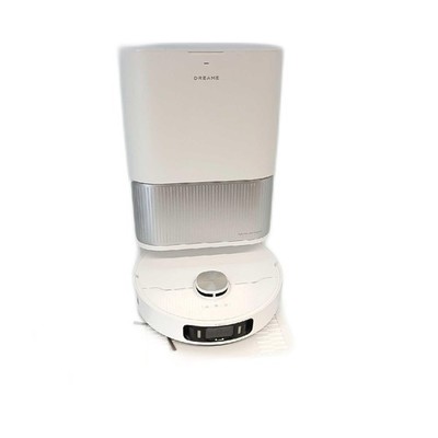 Dreame Roboter Staubsauger Haushalt L40 Ultra Stark Saugleistung Saugroboter