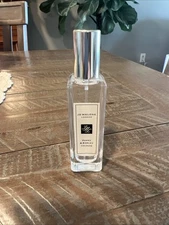 NEW, Jo Malone Poppy & Barley 1oz Travel Size Cologne