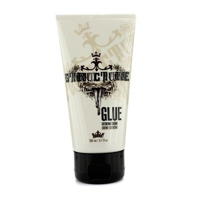 Joico Structure Glue Extreme Cream 5.1 oz/ 150 ml - NEW NO BOX