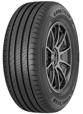 225/55 r18 98V B GOODYEAR EFFICIENTGRIP 2 SUV Summer Tyres New