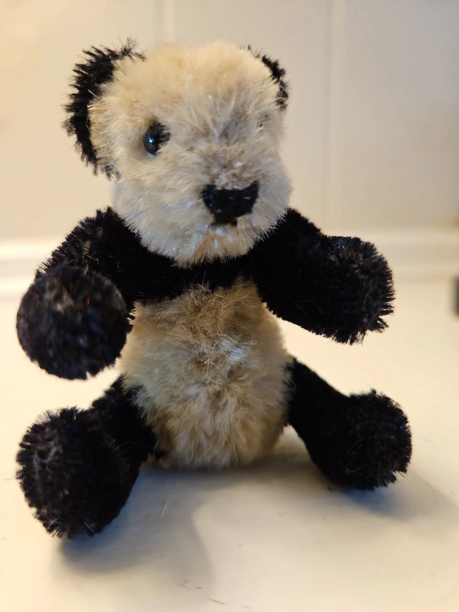 steiff panda products for sale | eBay