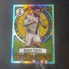 2022-23 Topps Merlin Chrome UEFA Club Competitions Soccer Cards Checklist, Odds & Team Set Lists 24