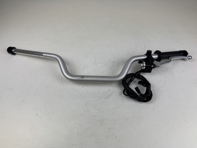 Yamaha MT-09 Tracer 900 GT 9 RN70 2021- Lenker Steering Wheel Handlebar Grip