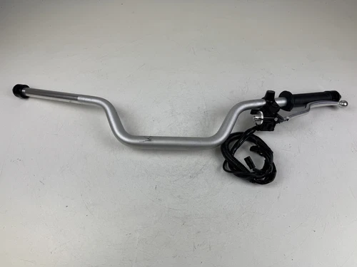 Yamaha MT-09 Tracer 900 GT 9 RN70 2021 - Handlebar Grip
