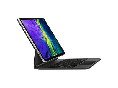 APPLE MXQT2D/A Magic Keyboard iPad Air (M2 - M4 / 2024 - 2026)