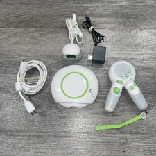 LeapFrog LeapTV Educational Video Gaming System Leap TV Learning Console set