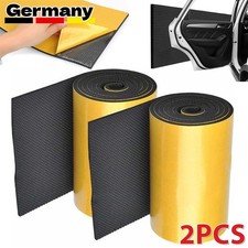 2X 2m Auto Garagenwandschutz - Türkantenschutz Autotür Garage - Türkantenschoner