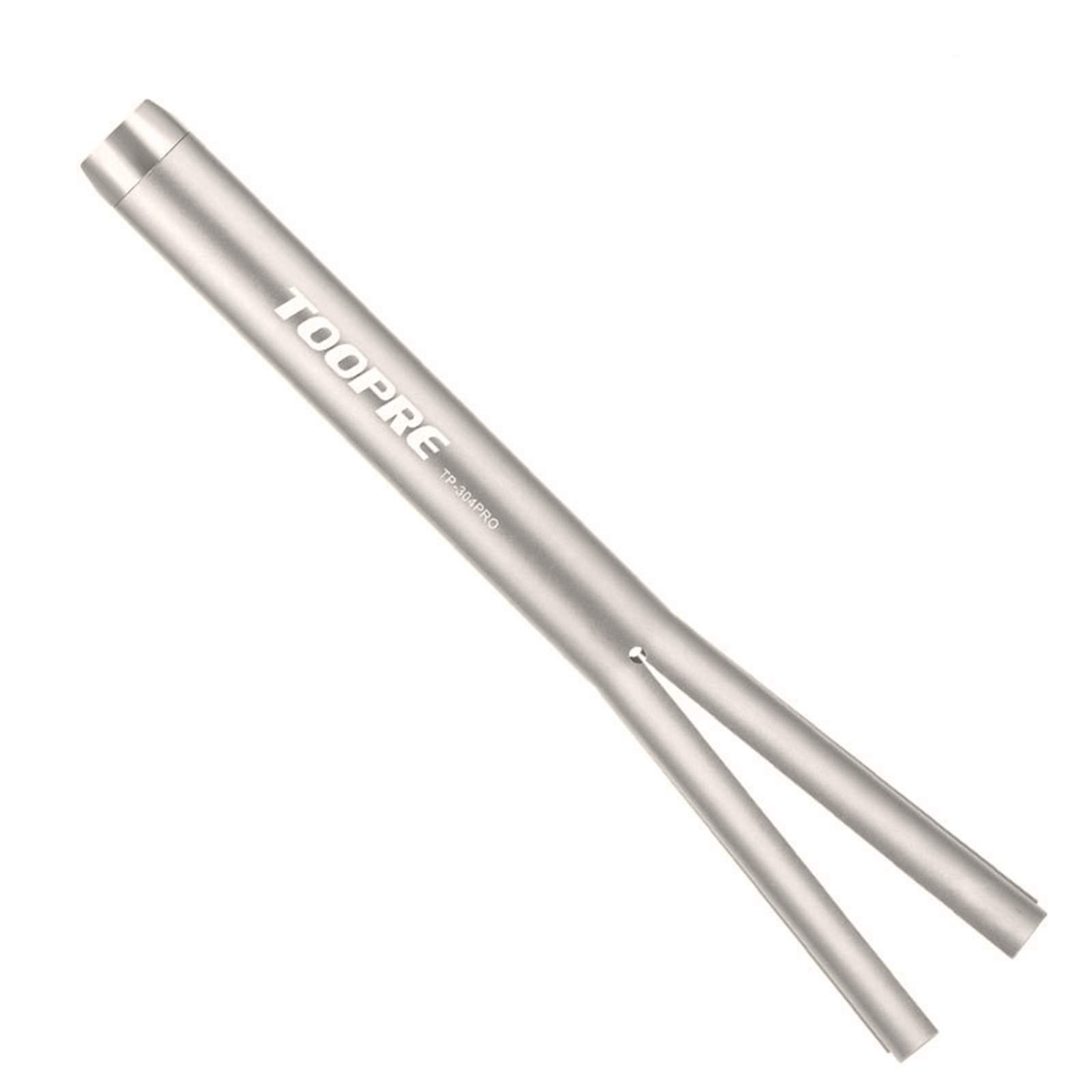 Bicycle Headset Cup Removal Tool,Head Parts Remover (for 1-1/8, 1-1/4 and 1-1...