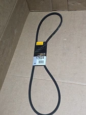 17625 CONTINENTAL ELITE AUTO V-BELT 13AV1590