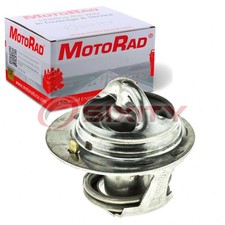 MotoRad Engine Coolant Thermostat for 1989-1995 Plymouth Acclaim Cooling lq