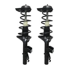 2 Struts Shock Absorbers For Mercury Mystique For Ford Contour 1995 2000 171984 2 Struts Shock Absorbers For Mercury Mystique For Ford Contour 1995 2000 171984