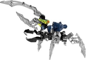 Lego Bionicle BrickMaster Click 20012 - Lego 20012