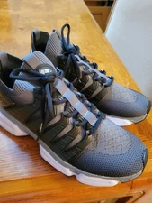 Mens Pre-owned IMMACULATE Sneakers By RBX. Sz 9- Wide. Very Lightly Worn.