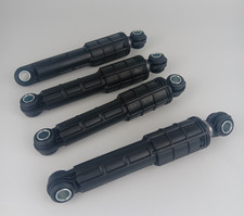 REGEERE 137412701 Washer Shock Absorbers 4PCS Compatible with Electrolux