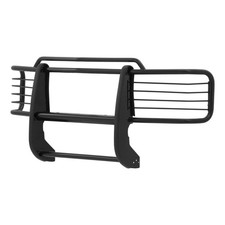 Grille Guards Brush Guard Bumper Protection Black Coated Steel Aries 4042 Grille Guards Brush Guard Bumper Protection Black Coated Steel Aries 4042