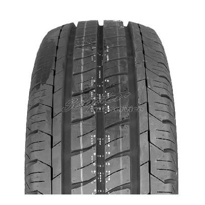 Sommerreifen Euro Van 8PR Fortuna 215/65 R16 C 109S id076447