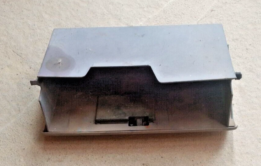 Guantera camioneta Chevy GMC C1500 1988-1994 Foto 4 de 4