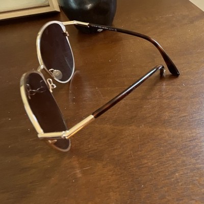Tom Ford Aviator Women's Sunglass frame Gold Metal (Frame only)