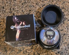 TorqueBall Self Starting Torque Ball Gyroscop...
