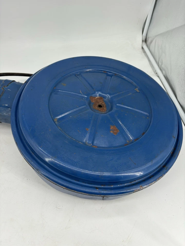 Conjunto de filtro de filtro de aire Ford 1974 Mustang Pinto Maverick Torino 302 351 OEM Foto 2 de 4