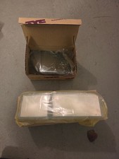 1x BLENDE +1x NEBELSCHEINWERFER KAPPE RECHTS passend für VW PASSAT B3 + B4