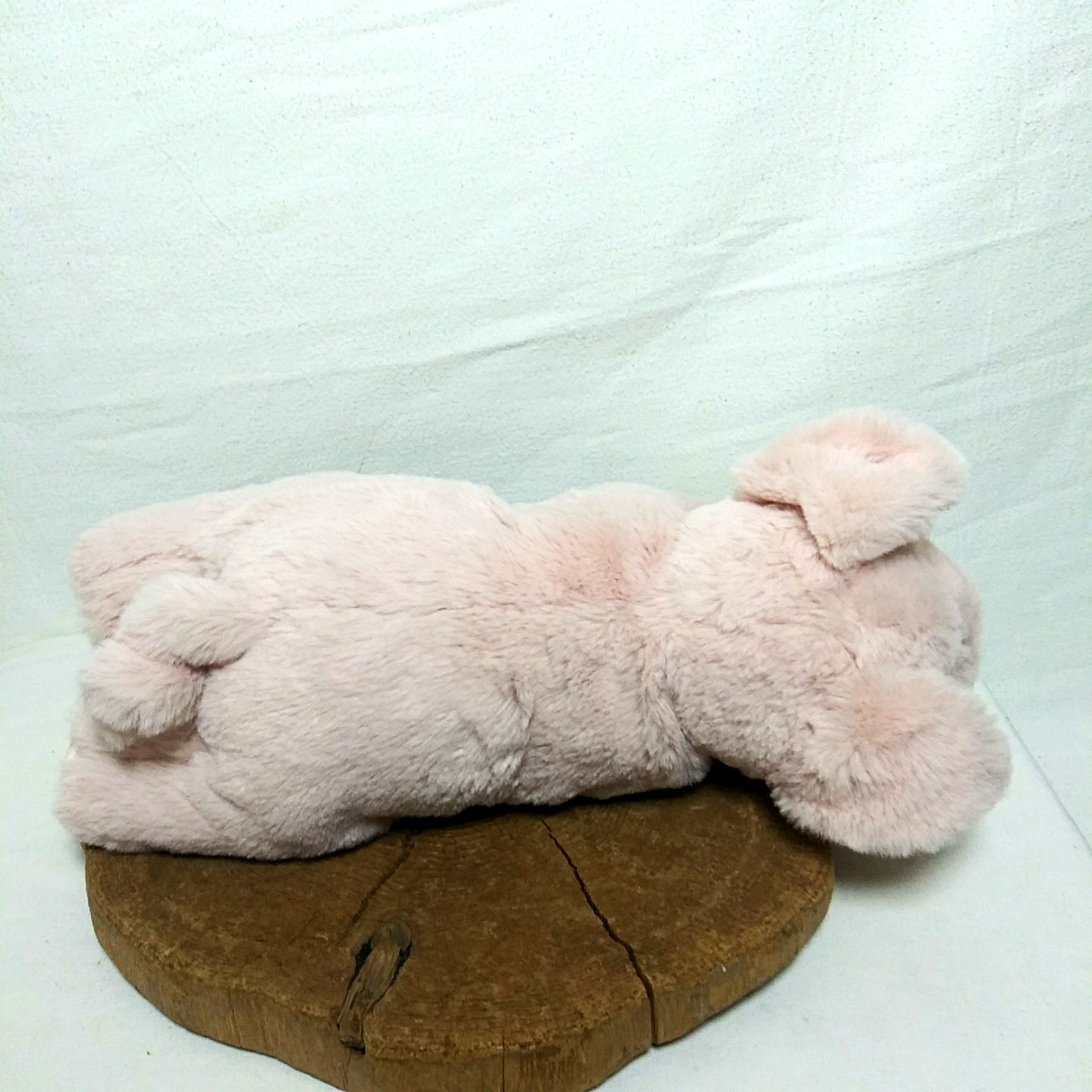 Steiff Piko Soft Cuddly Friends Piglet Pig Stuffed Animal Plush 063978 With Tags
