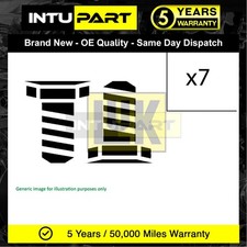 Fits Iveco Daily 2.3 D 2.8 3.0 Intupart Dual Mass Flywheel Bolt Kit