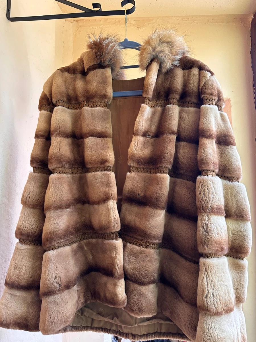 saga mink jacket products for sale | eBay