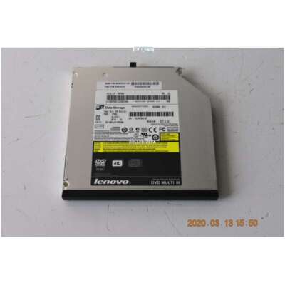 Lenovo DVD Multi III 04X4678 GT80N Multi Recorder (2389/C3/19)